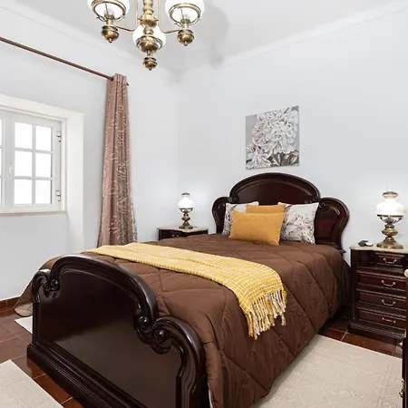 Casa Vale * ألينكوير