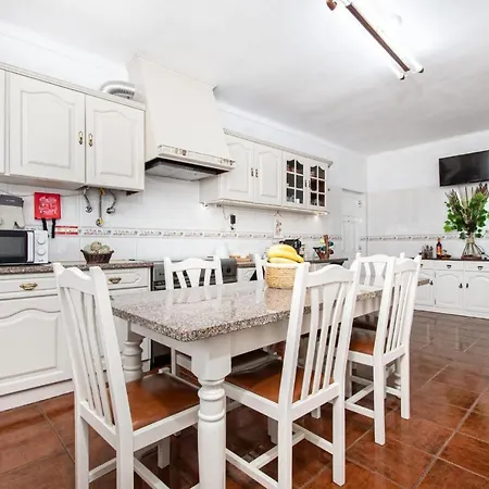 Casa Vale Lejlighed Alenquer