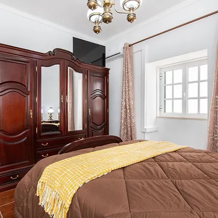 Casa Vale アパート アレンケル