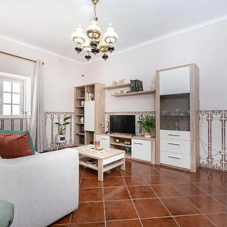 Apartamento Casa Vale Alenquer