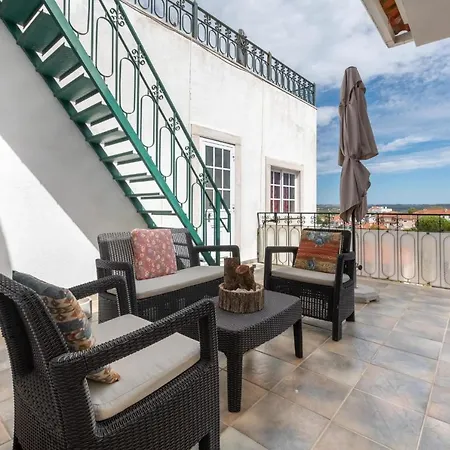 Casa Vale * ألينكوير
