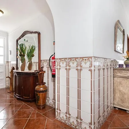 アパート Casa Vale *