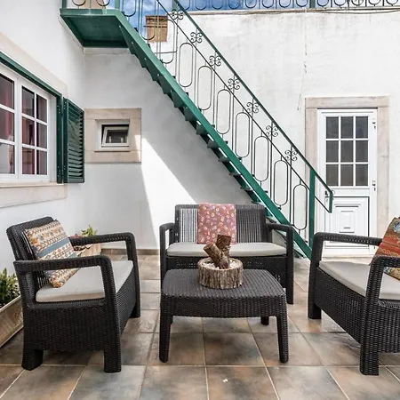 Lejlighed Casa Vale Alenquer