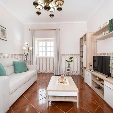 Casa Vale * ألينكوير