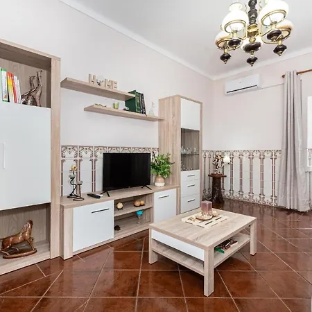 شقة Casa Vale ألينكوير