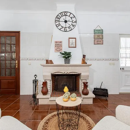 Lejlighed Casa Vale *