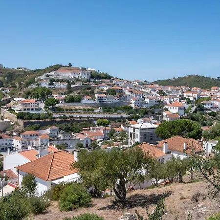 Casa Vale Lejlighed *