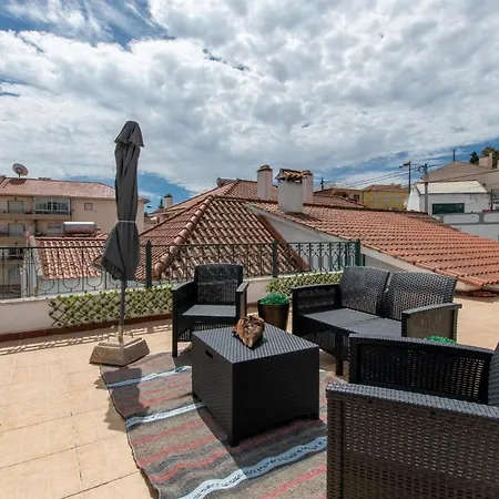 Apartamento Casa Vale Alenquer