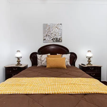 Casa Vale * ألينكوير