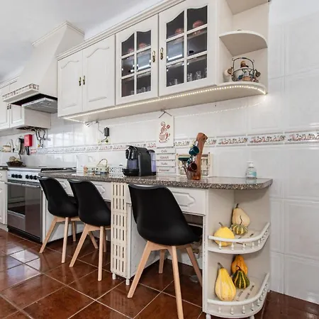 Casa Vale Lejlighed Alenquer