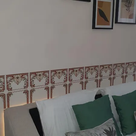 Casa Vale شقة ألينكوير