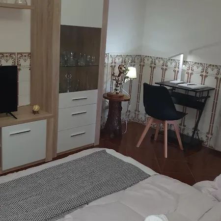 Casa Vale شقة *