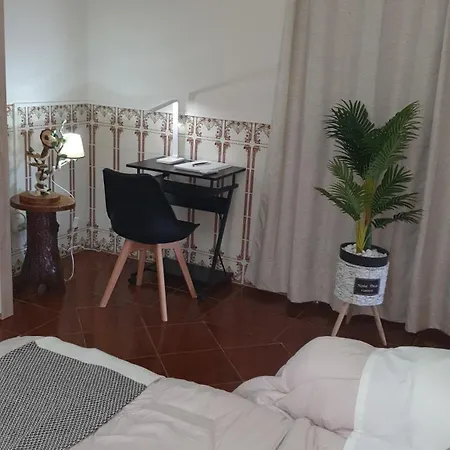 Casa Vale Alenquer