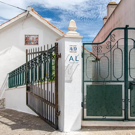 Casa Vale Alenquer