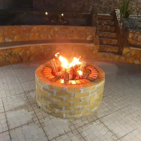 Casa Vale Lejlighed Alenquer