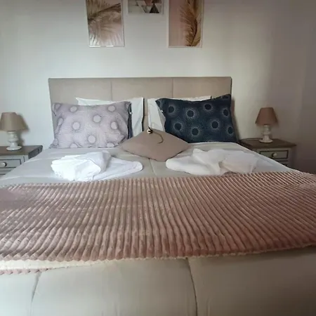 Casa Vale Lejlighed *