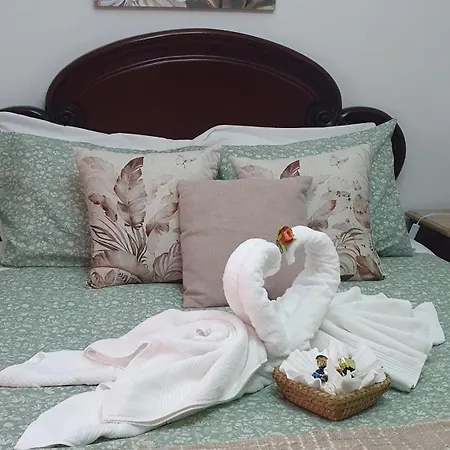 Casa Vale アレンケル