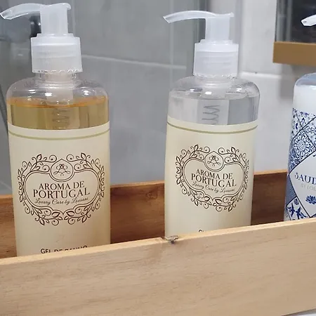 Apartamento Casa Vale