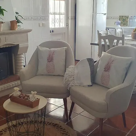 Apartamento Casa Vale