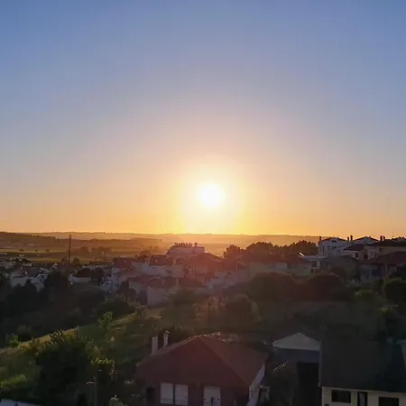 Lejlighed Casa Vale *