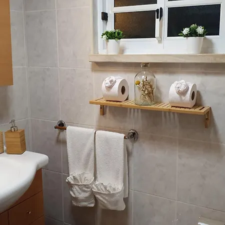 Casa Vale Lejlighed Alenquer