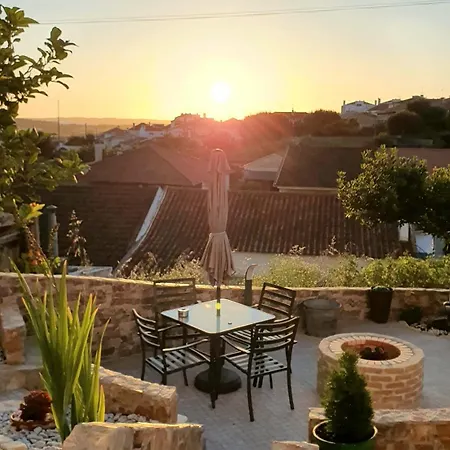 Casa Vale ألينكوير