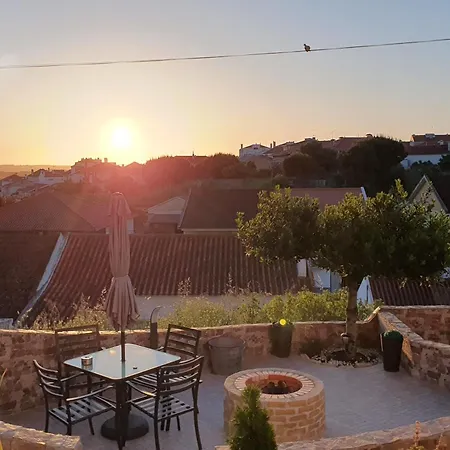 Casa Vale Lejlighed Alenquer