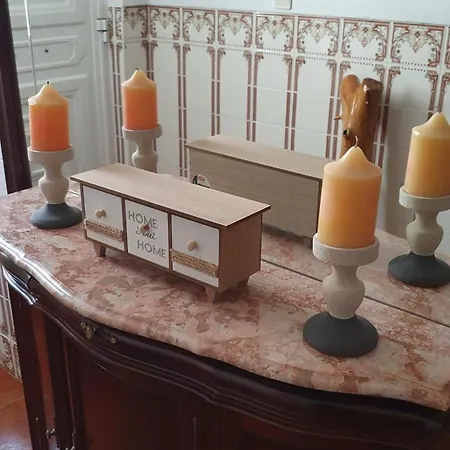 Casa Vale * Alenquer