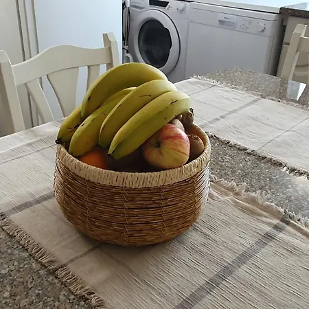 Apartamento Casa Vale