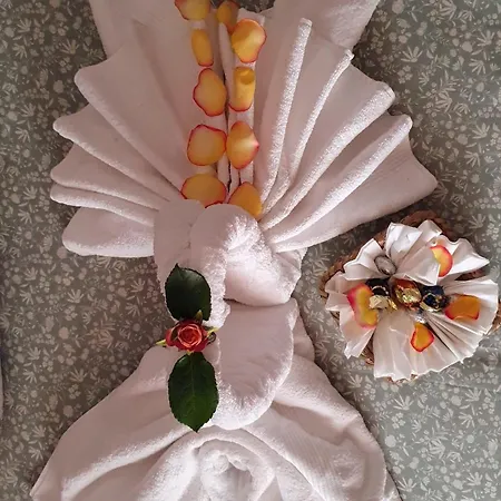 Casa Vale アパート アレンケル