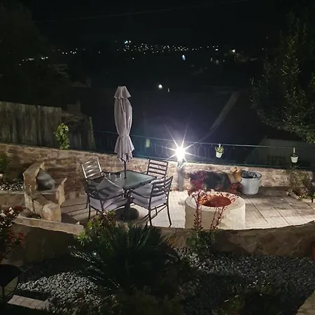 Casa Vale アレンケル