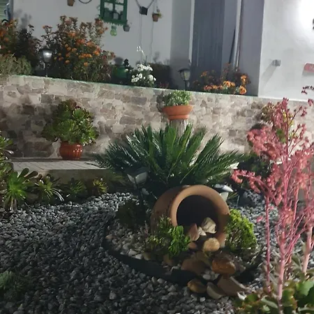 Casa Vale アレンケル