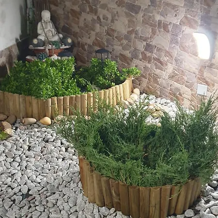 Casa Vale * ألينكوير