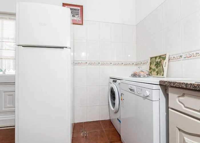 Appartement Casa Vale Alenquer