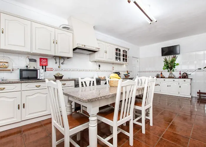 Casa Vale Appartamento Alenquer