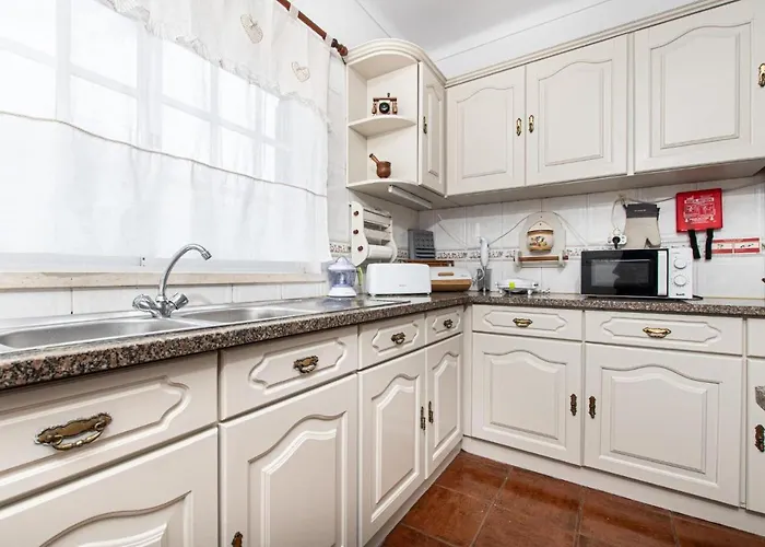 Appartamento Casa Vale *