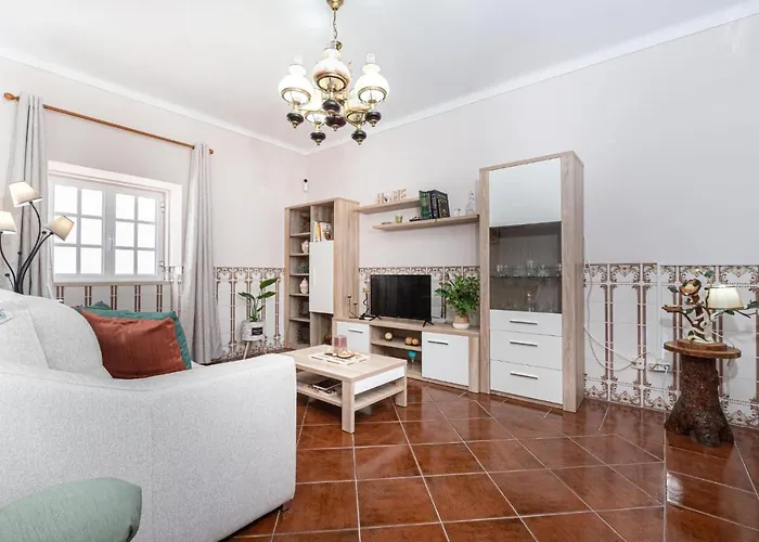 Appartamento Casa Vale Alenquer