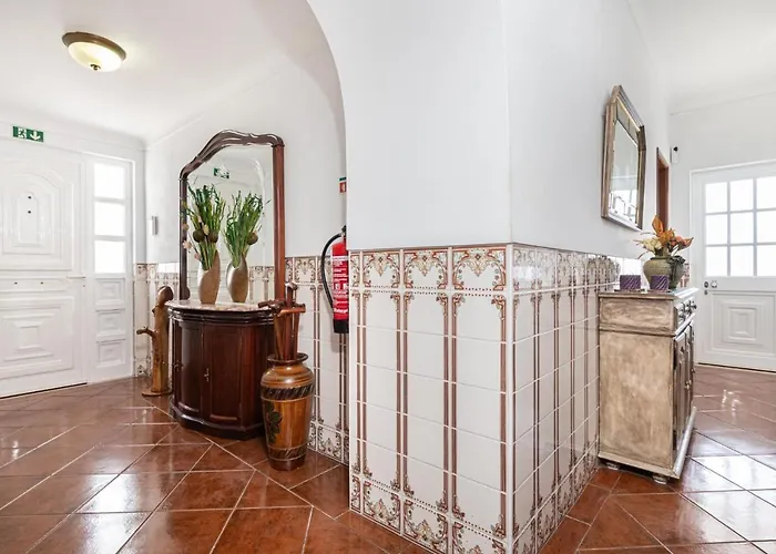 Appartamento Casa Vale *