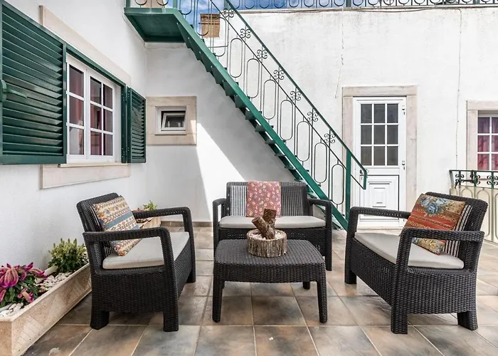 Appartamento Casa Vale Alenquer