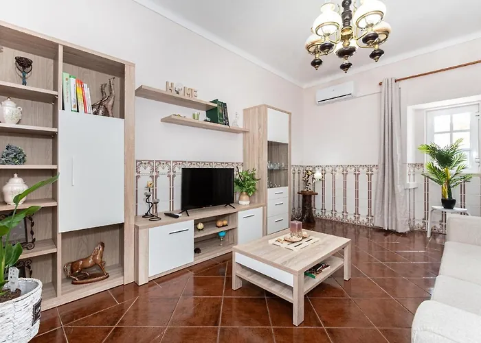 Appartement Casa Vale Alenquer
