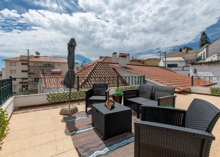 Appartamento Casa Vale Alenquer