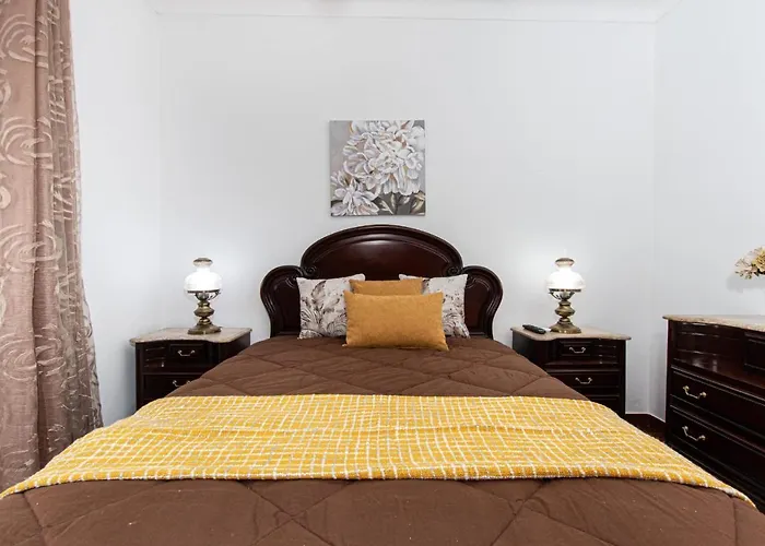 Casa Vale * Alenquer