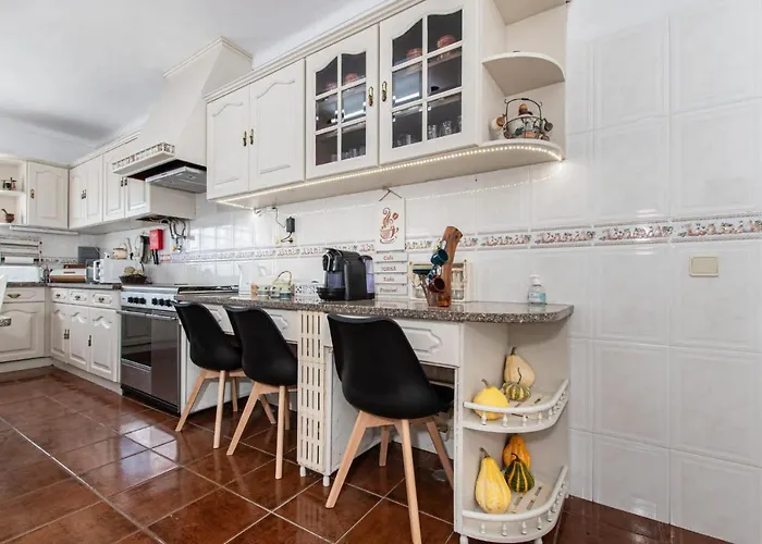 Casa Vale Appartement Alenquer