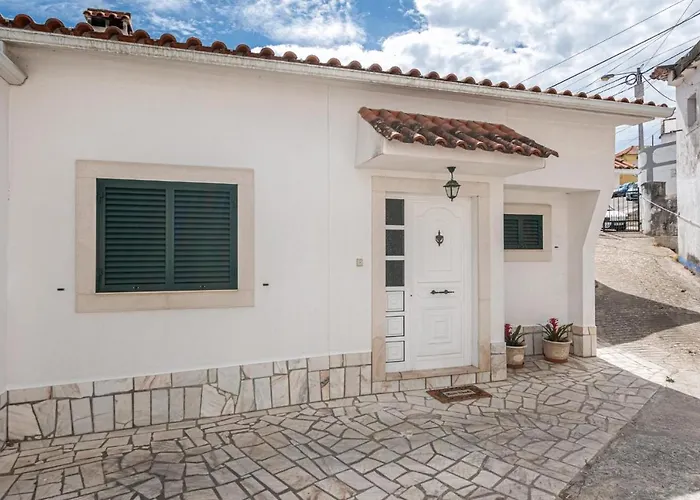 Appartement Casa Vale