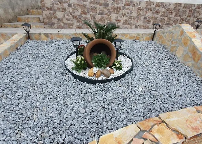 Appartement Casa Vale *