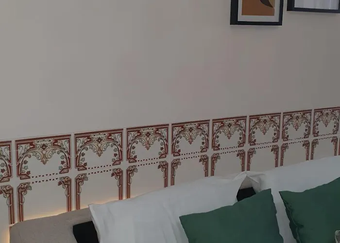 Casa Vale Appartement Alenquer