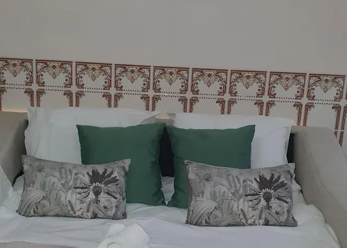 Appartamento Casa Vale Alenquer