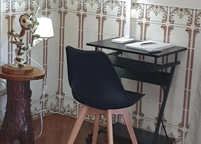 Appartamento Casa Vale *