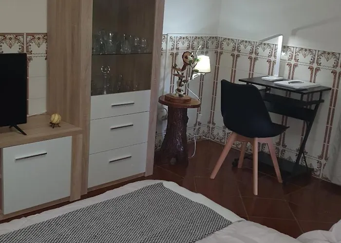 Casa Vale Appartamento *