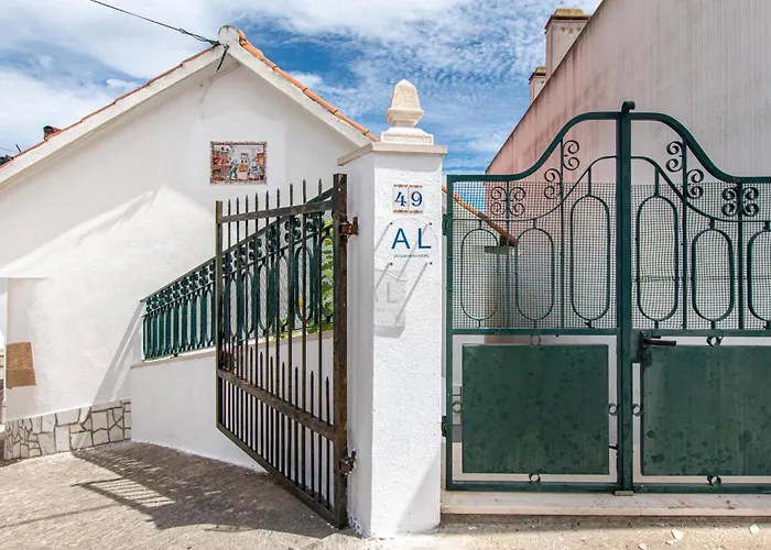 Casa Vale Alenquer